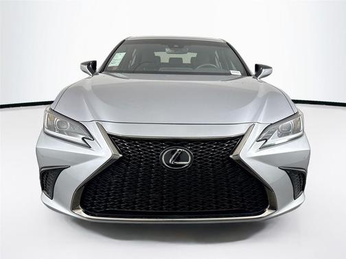 2023 Lexus ES 350 F Sport