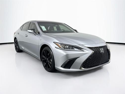 2023 Lexus ES 350 F Sport