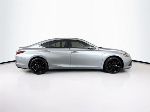 2023 Lexus ES 350 F Sport