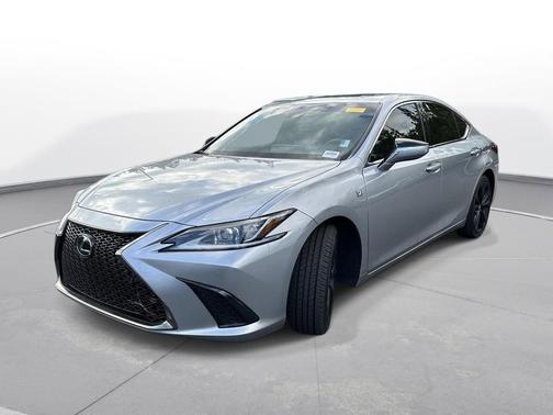 2023 Lexus ES 350 F Sport
