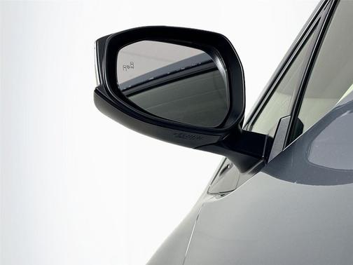 Guardian Gray 2023 Toyota Prius XLE