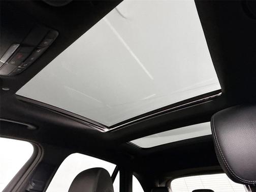 2021 Mercedes-Benz GLC 300 Base