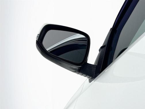 Super White 2021 Toyota Tacoma TRD Sport