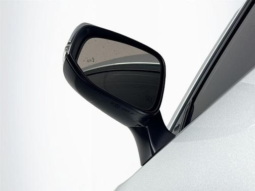 Celestial Silver Metallic 2026 Toyota Grand Highlander XLE
