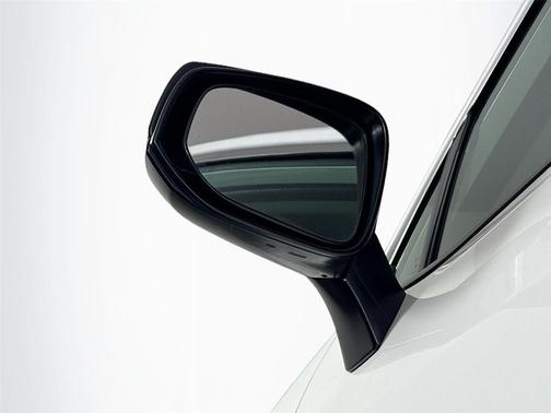 Ice Cap 2025 Toyota RAV4 LE