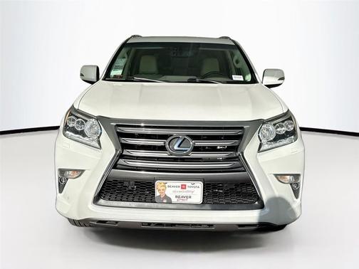 2016 Lexus GX 460 Luxury
