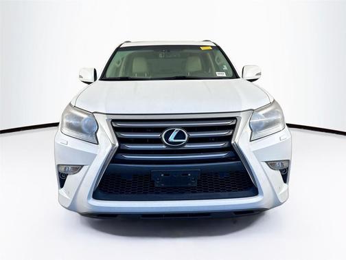 2016 Lexus GX 460 Luxury