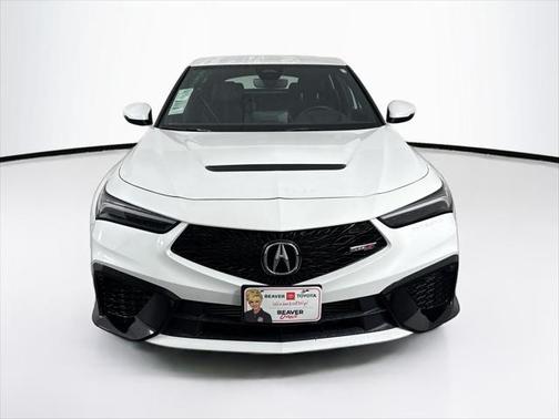 2024 Acura Integra Type S