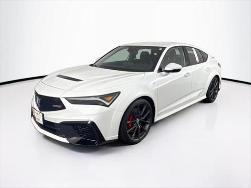 2024 Acura Integra Type S