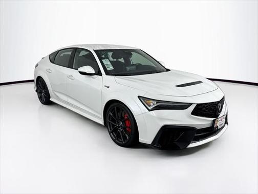 2024 Acura Integra Type S