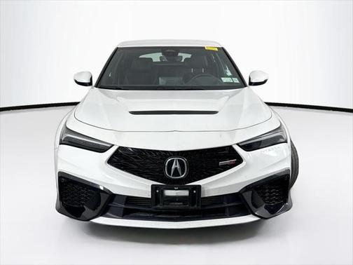 2024 Acura Integra Type S