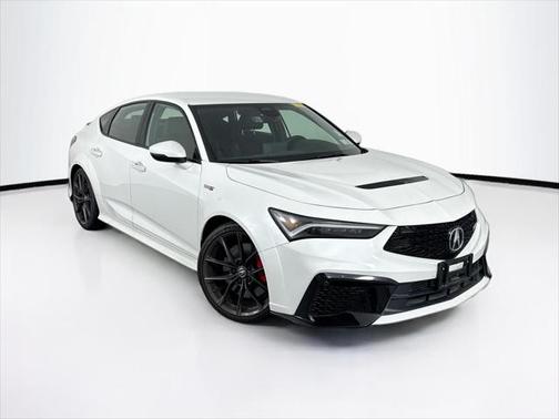 2024 Acura Integra Type S