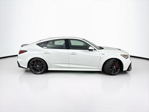 2024 Acura Integra Type S