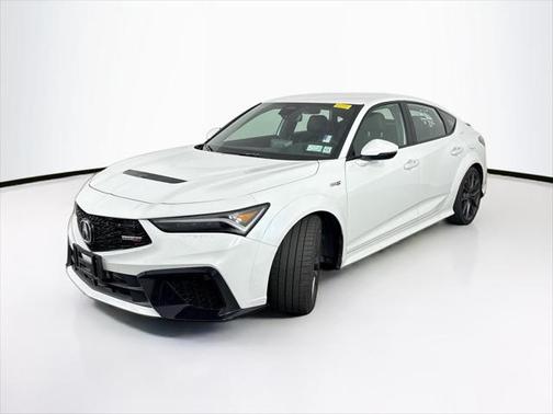 2024 Acura Integra Type S