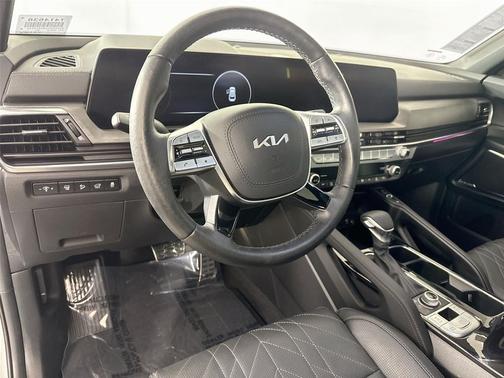 2024 Kia Telluride SX X-Pro
