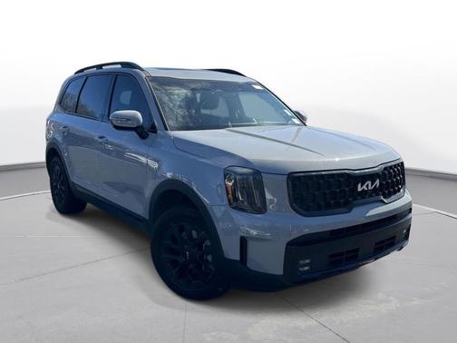 2024 Kia Telluride SX X-Pro