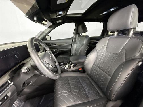 2024 Kia Telluride SX X-Pro