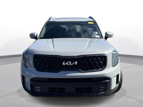 2024 Kia Telluride SX X-Pro