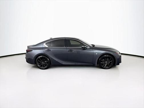 2021 Lexus IS 350 Base