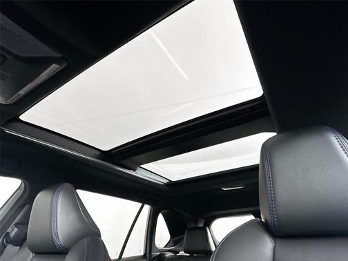 2021 Toyota RAV4 Hybrid SE