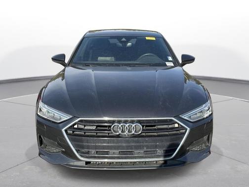 2022 Audi A7 55 Premium