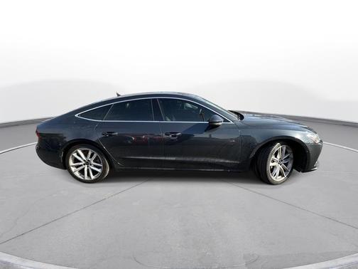 2022 Audi A7 55 Premium