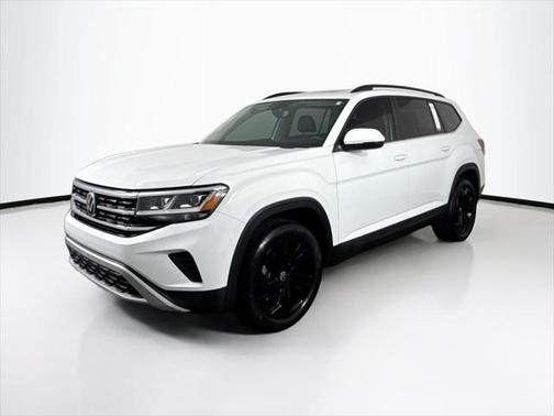 2023 Volkswagen Atlas 3.6L SE w/Technology