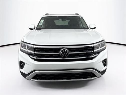 2023 Volkswagen Atlas 3.6L SE w/Technology