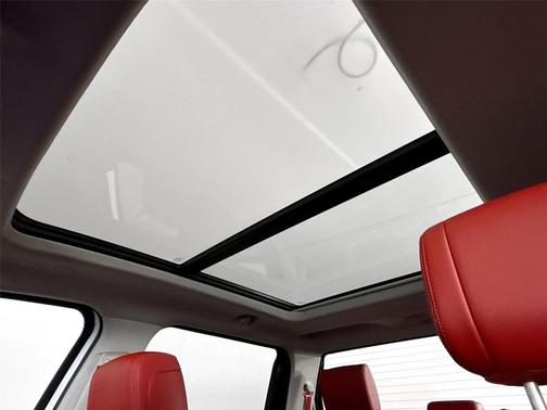 Ice Cap 2023 Toyota Tundra Hybrid TRD Pro
