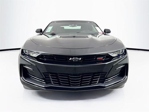 2024 Chevrolet Camaro 1SS
