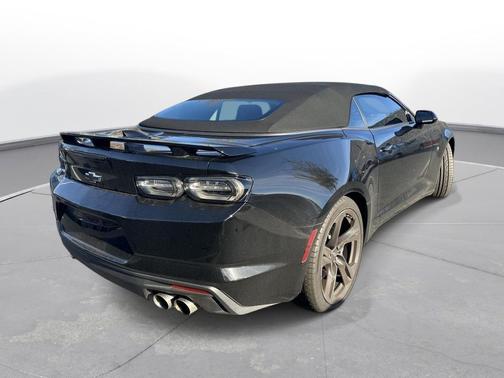 2024 Chevrolet Camaro 1SS