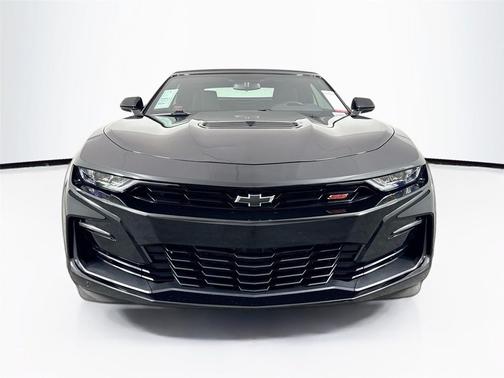 2024 Chevrolet Camaro 1SS