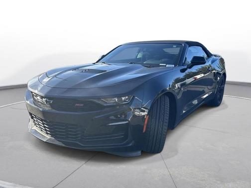 2024 Chevrolet Camaro 1SS