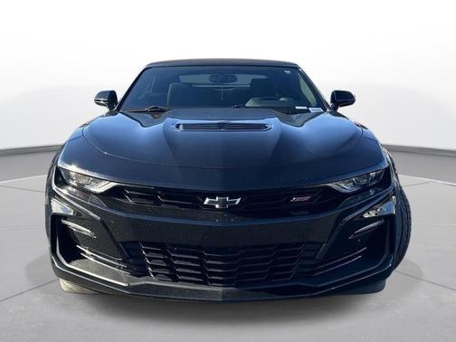 2024 Chevrolet Camaro 1SS