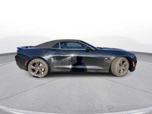 2024 Chevrolet Camaro 1SS