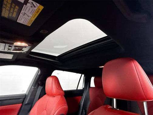 2024 Toyota Highlander XSE