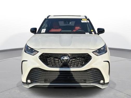 2024 Toyota Highlander XSE