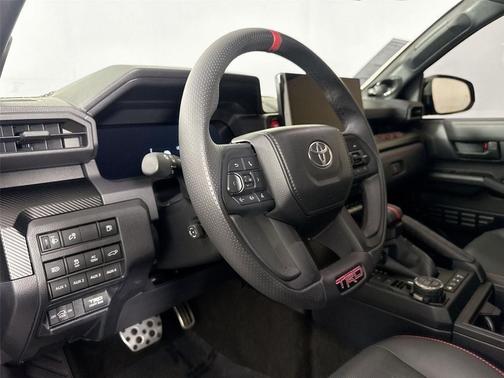 2025 Toyota 4Runner TRD Pro