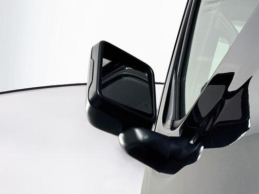 Black Clearcoat 2022 Jeep Wrangler Rubicon