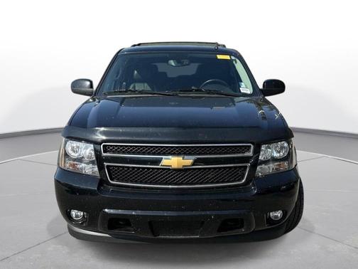 2012 Chevrolet Tahoe LT