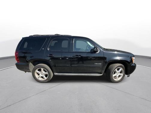 2012 Chevrolet Tahoe LT