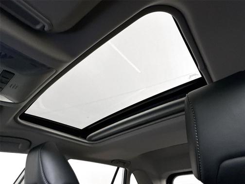 Silver Sky Metallic 2024 Toyota RAV4 XLE Premium