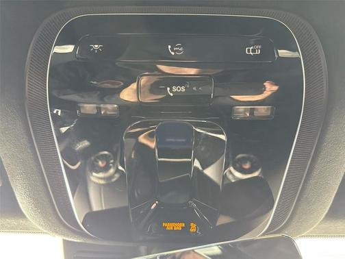 2022 Mercedes-Benz AMG SL 55 Base