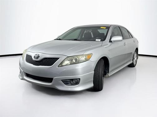 2011 Toyota Camry SE