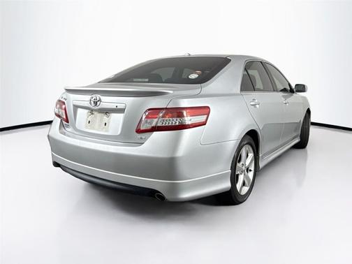 2011 Toyota Camry SE