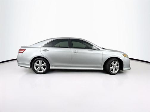 2011 Toyota Camry SE