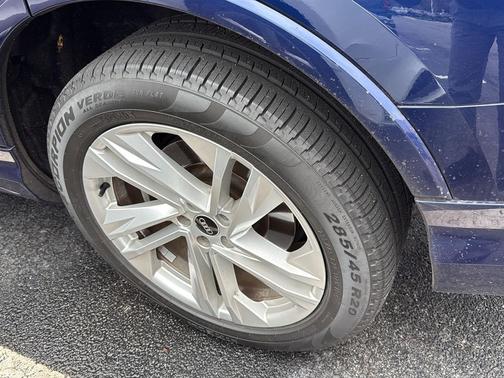 2021 Audi Q7 55 Premium Plus