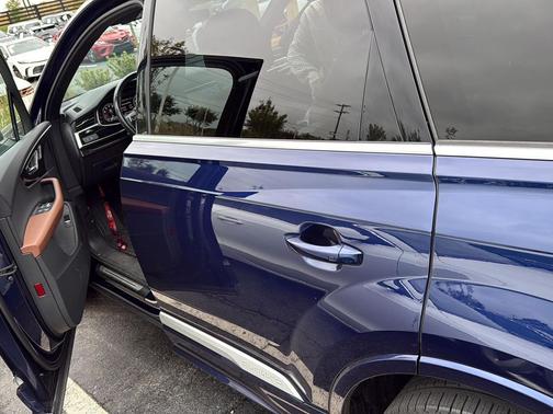 2021 Audi Q7 55 Premium Plus