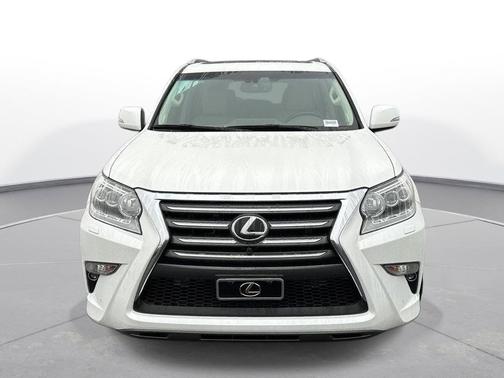 2019 Lexus GX 460 Luxury