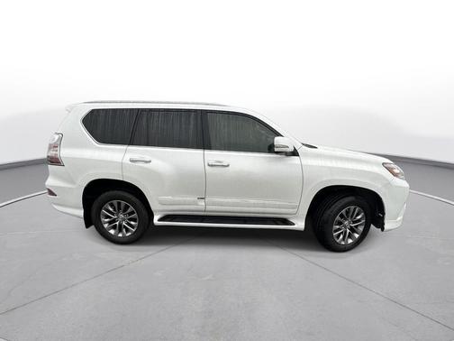 2019 Lexus GX 460 Luxury